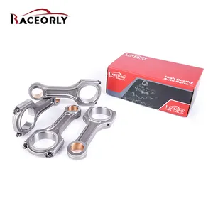 Factory supply vehicle accessories spare parts Connecting Rod 6510300020 A6510300020 For mercedes benz 651