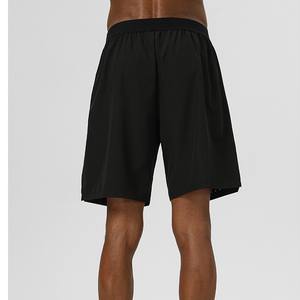 Shorts de sport pour hommes personnalisés haut de gamme, alternative aux grandes marques, extensibles dans quatre directions, séchage rapide, respirants, décontractés, réfléchissants - Product Image 5