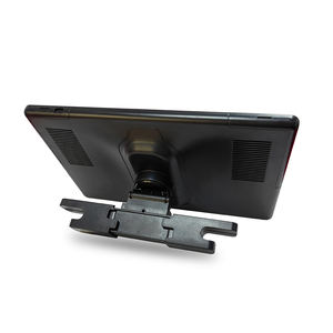 จอติดหลังเบาะรถยนต์ขนาด 15 นิ้ว 12V HD ระบบแอนดรอยด์ รุ่นใหม่ปี 2025 พร้อม Wifi สำหรับความบันเทิงในรถยนต์ - Product Image 5