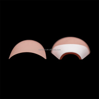 Super Strong Press on nails Long Coffin French nail tips Artificial Nail Free-Design DIY facile pour débutant NADECO
