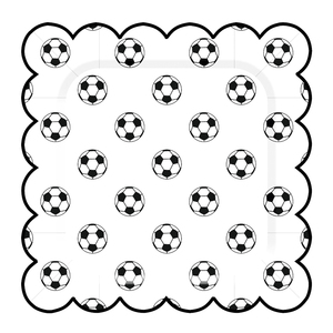 Juego de Vajilla Desechable DAMAI para 10 Personas, Decoración para Fiestas, Platos, Vasos, Servilletas, Pajitas, Tenedores, Cucharas, Cuchillos - Product Image 3