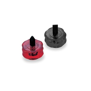 Happy Price TONE Mini Stubby <b>Screwdriver</b> SSD-M2 SSD-P2 Steel Made in Japan - Product Image 1