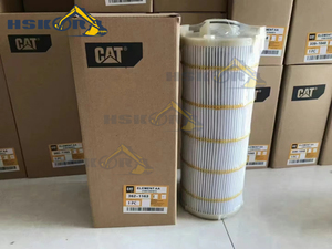1R-0777 Filter minyak hidrolik untuk ulat penggunaan efisiensi tinggi dalam mesin konstruksi truk ekskavator - Product Image 3