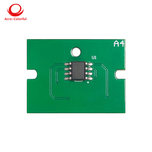 Chip de batería compatible THM151 para Katyushas M151 - Product Image 4