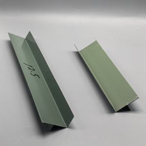 Precio al por mayor F Trim Angle Shadow Profile Yeso Trim Shadow <span class=keywords><strong>Gap</strong></span> - Product Image 5