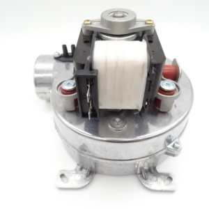 Ventilatore caldaia a gas ventilatore centrifugo caldaia a gas parti kexinte <span class=keywords><strong>IMMERGAS</strong></span> ventilatore 48W - Product Image 3