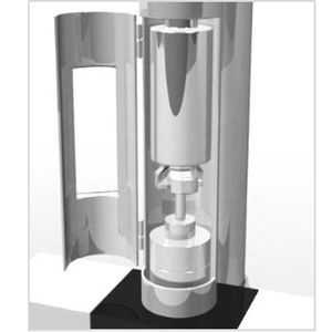 Machine d'essai d'impact par chute de masse ISO 4422, testeur de résistance aux chocs, testeur de poids de chute ISO 3127 - Product Image 2
