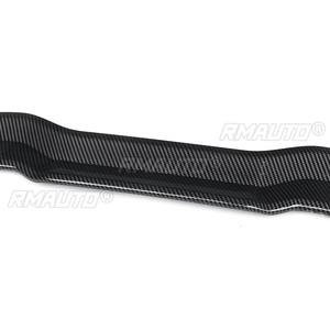 Nuevo alerón trasero para maletero de coche Ford Focus MK4 ST-LINE 2019 2020 2021, alerón de maletero trasero, alerón de cola, alerón de puerta trasera - Product Image 6