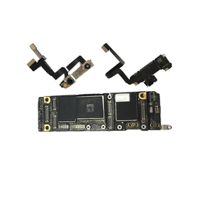 Placa Base Original Desbloqueada de 64GB 128GB 256GB 512GB para Teléfono Móvil con <span class=keywords><strong>Face</strong></span> <span class=keywords><strong>ID</strong></span> 12 13 X XR XS Max 11 11Pro Max - Product Image 4