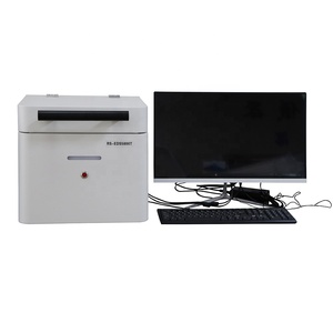 Analizador de Metales Preciosos de Alta Precisión 2024, Analizador de Oro y Plata XRF, Máquina de Ensayo de Oro, Máquina de Prueba XRF Ruisheng RS-EDS5800T - Product Image 2