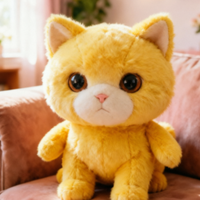 Fabricant de jouets en peluche personnalisés OEM ODM |   Usine de fabrication d'animaux en peluche avec faible MOQ et logo