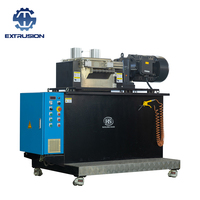 Machine de granulation de plastique industrielle / Granulateur à filaments