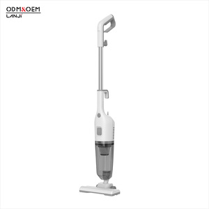 OEM F12 AC400W portatile portatile verticale aspirapolvere 12kPa Super aspirazione 6M cavo di alimentazione grande tazza per la polvere per uso domestico - Product Image 6