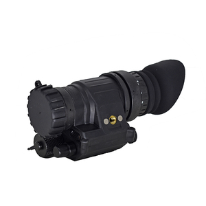กล้องมองกลางคืนแบบตาเดียว Fom1407 P43 Auto Gain พร้อมใช้งาน Gen2+ Pvs14 รุ่น Green Phosphor Pvs-14 Ldnvm18 สำหรับขาย Gen2+ Fom1407 P43 - Product Image 2