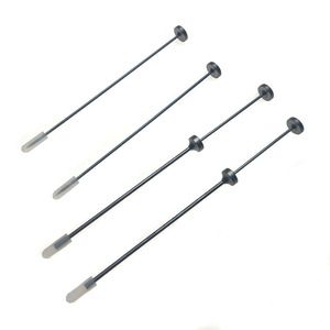 CE-zertifiziertes Rippenfixierungssystem-Kit-Komplettes Instrumenten set für ortho pä dische Unfall chirurgie für Rippen frakturen - Product Image 5