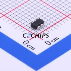 Amplificateur opérationnel de puce IC de circuit intégré LMV321M5X/TR SOT-23-5 d'origine - Product Image 1