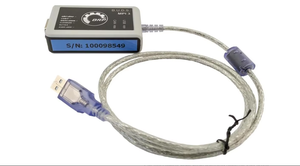 Motoneiges Skidoo Ski-Doo ROTAX Lynx SeaDoo Bateau BRP BUDS BUDS2 MPI-3 B.U.D.S. Outil de diagnostic CAN USB 4TEC/ETEC - Product Image 6