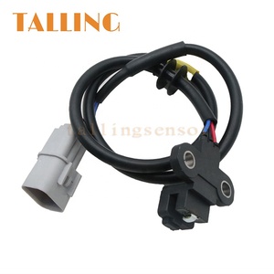 Sensor de posición del cigüeñal del árbol de levas excéntrico del coche del motor automático CKP CPS OEM MD320622 para MITSUBISHI - Product Image 4
