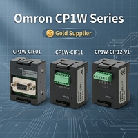 Módulo Controlador PLC CP1W CP1W-CIF01 CP1W-CIF11 CP1W-20EDT CP1W-40EDT CP1W-TS002 CP1W-20EDR1 CP1W-CIF12-V1 CP1W-16ER CP1W-MAD44