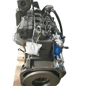 เครื่องยนต์สี่จังหวะระบายความร้อนด้วยน้ำรุ่น TD226B-41T3 สำหรับรถแทรกเตอร์ฮอลแลนด์ 804 904 กำลัง 73.5 กิโลวัตต์ 2500 รอบต่อนาที - Product Image 1