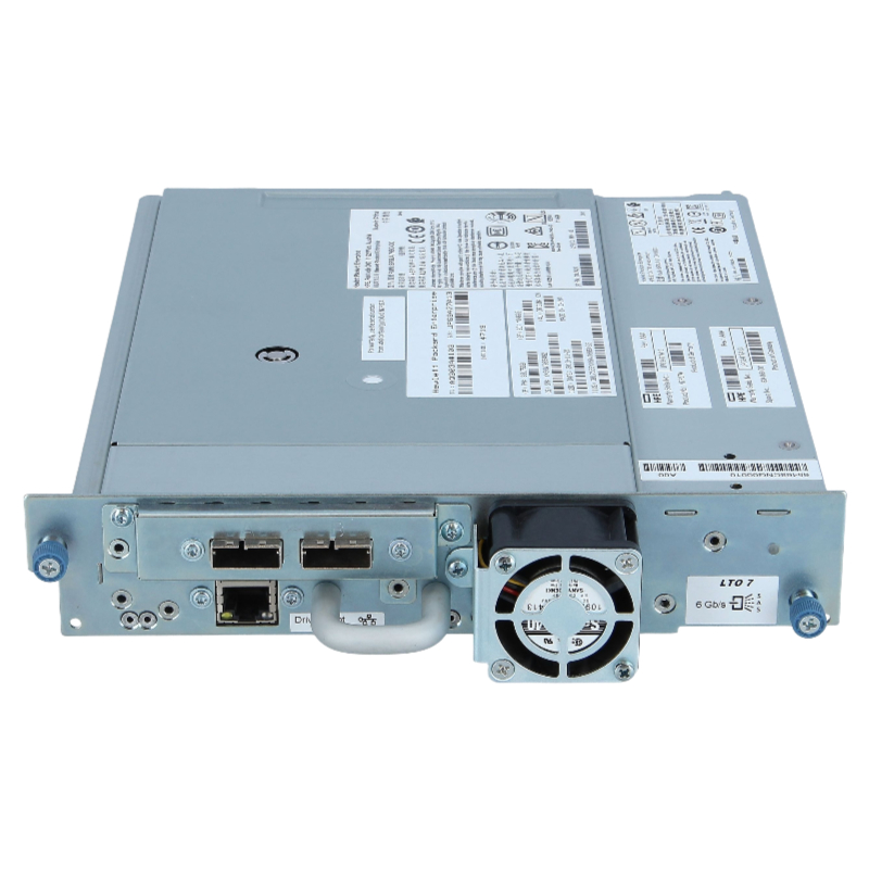 Chargeur Automatique VXA 1,1 To – Autopak 1x7, Bande De Stockage Exabyte Neuf