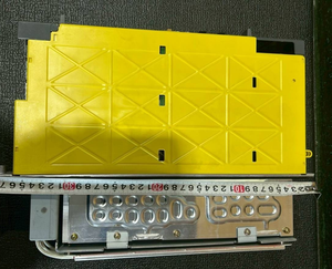 A06B-6130-H003 <strong>Bi</strong> Servo Amplifier Spare Module For CNC Machine Industrial Automation Replacement Parts - Product Image 5
