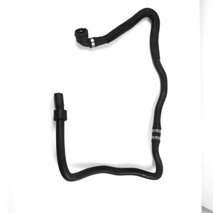 Manguera de refrigerante BMW de 35 pulgadas de goma de repuesto para modelos marinos F35 17128616825 - Product Image 1
