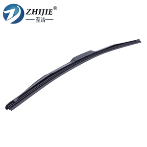 Plumas Limpiaparabrisas de Tres Secciones para <span class=keywords><strong>Honda</strong></span> <span class=keywords><strong>Accord</strong></span>, Aptas para Modelos Híbridos - Product Image 3