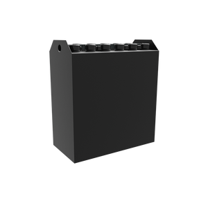 12V 210Ah 배터리 팩 3PZS210 산업용 전기 지게차 견인 배터리 고용량 납산 배터리 물류용 - Product Image 2