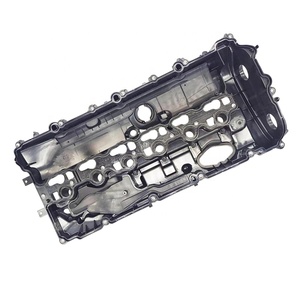 11127645173 Oevw - Tapa de Válvulas de Motor para <span class=keywords><strong>BMW</strong></span> Serie 3 E46 330Ci X5 E53 3.0I Serie 5 E39 Serie 7 E38 X5 E53 3.0 I Z3 - Product Image 3