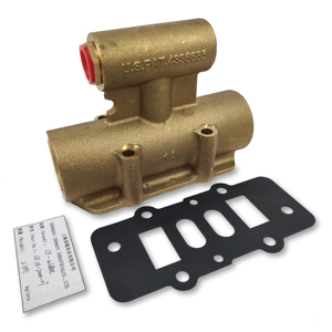 Accessoires pour pompe à diaphragme WILDEN, valve à air 15-2000-07 : ensemble <span class=keywords><strong>de</strong></span> valve à air pour pompes <span class=keywords><strong>de</strong></span> la série Turbo-<span class=keywords><strong>Flo</strong></span> (T) <span class=keywords><strong>de</strong></span> 3 po - Product Image 6