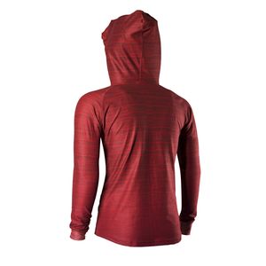 Sweats à capuche personnalisés pour hommes Sports Running Wear - Product Image 4