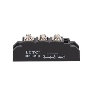 MDK bảng điều khiển năng lượng mặt trời Diode CHỈNH LƯU AC để DC quang điện chống đảo ngược năng lượng mặt trời Diode DC chống ngược dòng chống chảy ngược