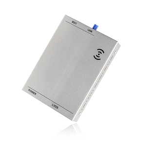 Kit de Actualización de Decodificador LVDS Exploter, CarPlay Inalámbrico y Android <span class=keywords><strong>Auto</strong></span> para Peugeot, Citroën, <span class=keywords><strong>DS</strong></span>, Opel Crossland, Kit de Conexión de Espejo CarPlay - Product Image 1