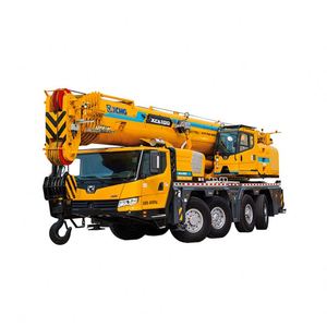 30Ton Grue Automotrice De En République <span class=keywords><strong>Du</strong></span> Congo - Product Image 2