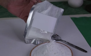 Poudre de cellulose microcristalline MCC 101 Excipient de cellulose fine de qualité alimentaire pour la reliure des comprimés et la compression compacte - Product Image 6