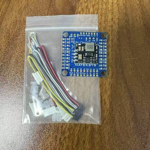 Mới ban đầu matek f405hdte kiểm soát ardupilotbf phong vũ biểu hộp đen <span class=keywords><strong>OSD</strong></span> hỗ trợ DJI hd3s12s 365 ngày Bảo hành Datasheet - Product Image 2