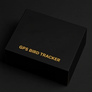 Rastreador GPS para Palomas de Competición, Ultraligero de 2.2g, Resistente al Agua IP68, Localizador en Tiempo Real con 30 Días de Autonomía para Palomas Mensajeras - Product Image 2