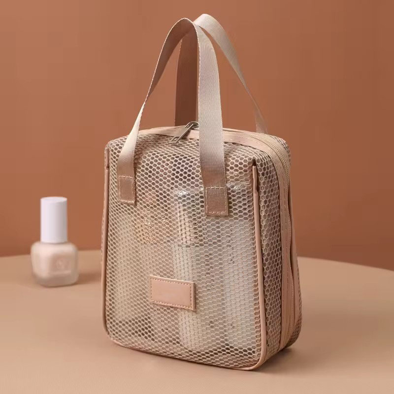 [bolsa de concha] caqui