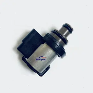 Gearbox Transmisi TR580 TR690 Solenoid Shift