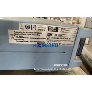 1 ชิ้น โยโกกาว่า WT310E มือสอง จัดส่ง FedEx รับประกัน 90 วัน # NY298 YF H - Product Image 2