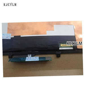 Rakitan L13 Yoga 3Gen untuk Lenovo Thinkpad X1 L13 Yoga 3Gen Panel LCD Layar Sentuh LEB13201N LNVB101H001 L13 Yoga Gen 3 - Product Image 3