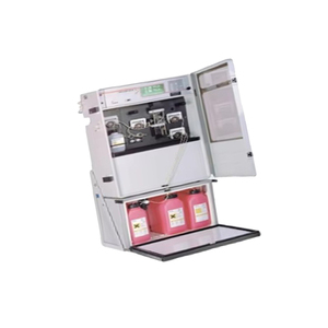 Analizador de Calidad del Agua en Línea HACH-Phosphax-Sigma, Detector de Contenido de Fósforo Total, HACH-Phosphax-Sigma - Product Image 5
