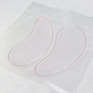 Parches Reutilizables de Hidrogel de Silicona para Ojos, Parches de Gel Antiarrugas para Ojos Hinchados, Parches para Ojos con Círculos Oscuros - Product Image 2