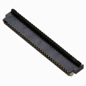 FH34SRJ-30S-0.5SH(50) FFC/FPC Connector Electronic Component - Product Image 1