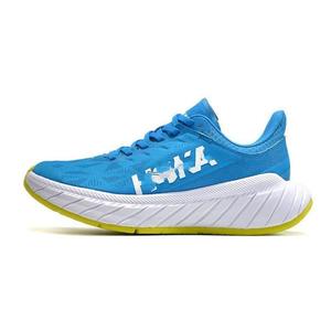 Zapatillas de Running Hokas con Carbono para Hombre y <span class=keywords><strong>Mujer</strong></span>, <span class=keywords><strong>Bondi</strong></span> <span class=keywords><strong>8</strong></span>, Ligeras, con Amortiguación, para Correr Largas Distancias, Estilo de Vida - Product Image 2