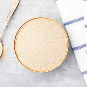 Isolat de protéines de levure pure de qualité supérieure, ingrédient végétalien, poudre haute pureté pour les formulations alimentaires modernes riches en protéines - Product Image 1
