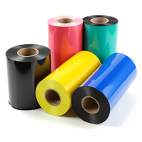Pita Resin Wax Transfer Termal, Pita Transfer Termal, Pita Wax, Pita Resin, Pita Barcode Zebra, Pita Sato, Pita TTR