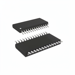 Original One Stop Service MAX16807AUI+T Power Management (PMIC) 28 TSSOP Exposed Pad Electronic Chips Component - Product Image 1