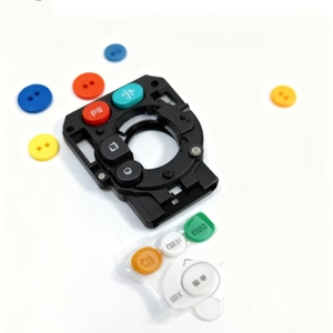 Dual-trạm <span class=keywords><strong>Punch</strong></span> Báo Chí qua lại dual-nền tảng đầy đủ servo <span class=keywords><strong>Punch</strong></span> Báo Chí - Product Image 2